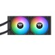THERMALTAKE LA240 S ARGB ALL IN ONE LIQ COOLER SYSTEM