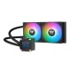 THERMALTAKE LA240 S ARGB ALL IN ONE LIQ COOLER SYSTEM