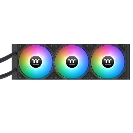 THERMALTAKE LA240 S ARGB ALL IN ONE LIQ COOLER SYSTEM