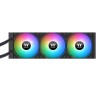 THERMALTAKE LA240 S ARGB ALL IN ONE LIQ COOLER SYSTEM