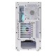 THERMALTAKE CASE CERES 300 TG ARGB SNOW/WHITE
