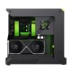 GAMEMAX CASE BLADE CONCEPT ATX GLASS PCIE4.0