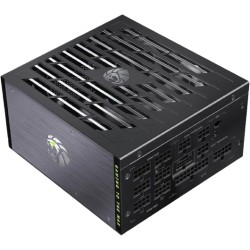 GAMEMAX POWER SUPPLY LION CORE 1200 80+PLATINUM PCIE5.1 ATX3.1