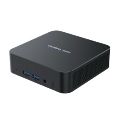 MINI PC COLORFUL SMART 300 INTEL I5 1235U 8GB SSD 128GB W11