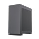 GAMEMAX M60 CASE DUAL MASH BLACK MATX
