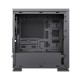 GAMEMAX M60 CASE DUAL MASH BLACK MATX