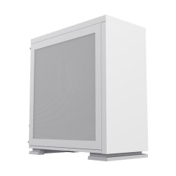 GAMEMAX M60 CASE DUAL MASH BLACK MATX