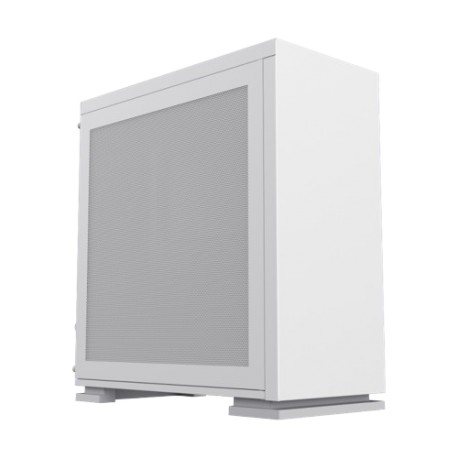 GAMEMAX M60 CASE DUAL MASH BLACK MATX