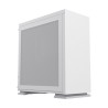 GAMEMAX M60 CASE DUAL MASH BLACK MATX