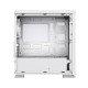 GAMEMAX M60 CASE DUAL MASH BLACK MATX