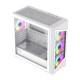 GAMEMAX DESTROYER TGB BLACK MID TOWER MATX