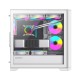 GAMEMAX DESTROYER TGB BLACK MID TOWER MATX