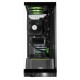 CASING VBR Z5 DUAL CHAMBER TEMPERED GLASS ATX GAMING CASE BLACK