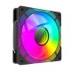 FAN CASING GAMEMAX KF300 ARGB BLACK