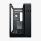 CASING KOMPUTER VBR Z9 PANORAMIC ATX PC CASE BLACK