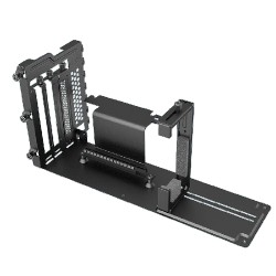 GAMEMAX VERTIKAL GPU KIT PCI.e BRACKET