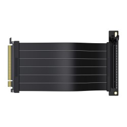 GAMEMAX PCIE 4.0 RISER CABLE GEN4 16X HIGH SPEED
