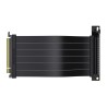 GAMEMAX PCIE 4.0 RISER CABLE GEN4 16X HIGH SPEED
