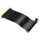 GAMEMAX PCIE 4.0 RISER CABLE GEN4 16X HIGH SPEED