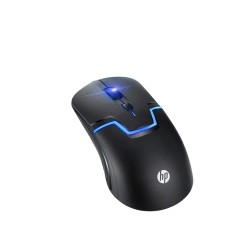 MOUSE USB HP 100