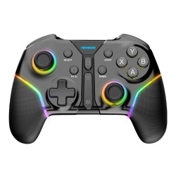 GAMEPAD NYK GPX500 TRIMODE ALASTOR