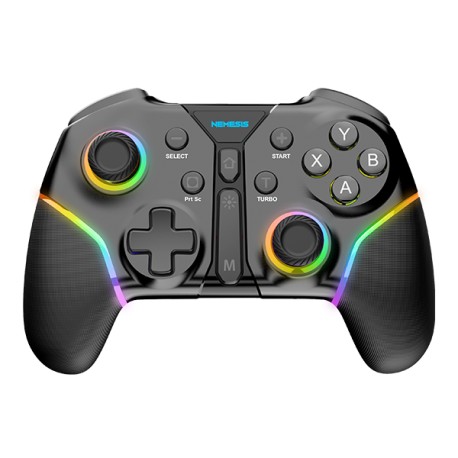 GAMEPAD NYK GPX500 TRIMODE ALASTOR