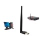 MTECH DONGLE USB WIFI ANTENA STB MT7601