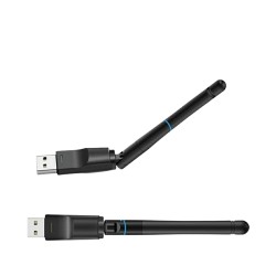 MTECH DONGLE USB WIFI ANTENA STB MT7601