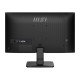 LED MONITOR MSI PRO MP251 25INC 100HZ 1MS IPS 1080 FHD
