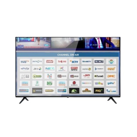 SPC GOOGLE TV/ANDROID TV 32INCH FHD DOLBY AUDIO - ST32 60HZ