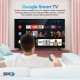 SPC GOOGLE TV/ANDROID TV 32INCH FHD DOLBY AUDIO - ST32 60HZ