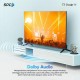 SPC GOOGLE TV/ANDROID TV 32INCH FHD DOLBY AUDIO - ST32 60HZ