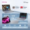 ADVAN WORKPLUS HERITAGE L25B-R57S1 AMD RYZEN 5 7535HS 16GB DDR5 1TB SSD MVME RADEON 660M 14 INCH WUXGA IPS SRGB W11