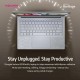 ADVAN WORKPLUS HERITAGE L25B-R57S1 AMD RYZEN 5 7535HS 16GB DDR5 1TB SSD MVME RADEON 660M 14 INCH WUXGA IPS SRGB W11