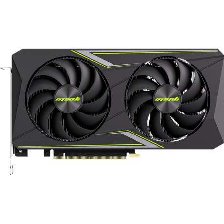 VGA CARD MSI GEFORCE RTX 5060 8GB VENTUZ 2X OC GDDR7