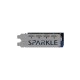 VGA CARD SPARKLE lNTEL ARC A380 A-380 ELF 6GB GDDR6