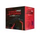 CPU COOLER ABKONCORE FAN T402 SPIDER RED