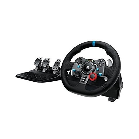 LOGITECH Racing Wheel G29