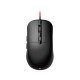 FANTECH MOUSE GAMING KANATA VX9 WIRED RGB BLACK