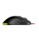 FANTECH MOUSE GAMING KANATA VX9 WIRED RGB BLACK