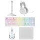 FANTECH MOUSE GAMING KANATA VX9 WIRED RGB BLACK