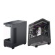 CASING PC ENLIGHT Z12 BLACK