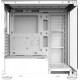 CASING PC DARKFLASH DS900WS WHITE ATX PANORAMIC GLASS SIDE