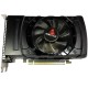 VGA CARD VURRION BLAZE RX550 4GB SINGLE FAN DDR5