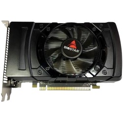 VGA CARD VURRION BLAZE RX550 4GB SINGLE FAN DDR5