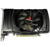 VGA CARD VURRION BLAZE RX550 4GB SINGLE FAN DDR5