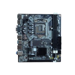 MOTHERBOARD AXPER H81 AXM2 NVME - 1150