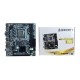 MOTHERBOARD AXPER H81 AXM2 NVME - 1150
