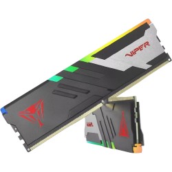 RAM MEMORY PATRIOT VIPER VENOM 32GB KIT (16X2) 5600MHZ DDR5