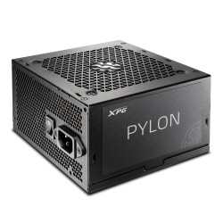 PSU POWER SUPPLY ADATA XPG 550W 80+ BRONZE BLACK